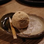 赤間茶屋 あ三五 - 