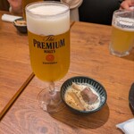 極厚牛タンバル コゾウタン - 