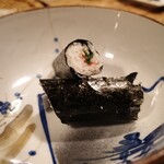 赤間茶屋 あ三五 - 