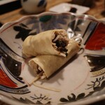 赤間茶屋 あ三五 - 