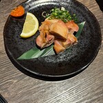 日本酒と創作懐石 恵比寿ちょこっと - 