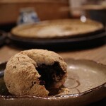 赤間茶屋 あ三五 - 