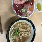 くるくるなると大渦食堂 - 