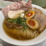 黒船 - 特製醤油