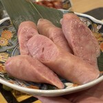 炭火焼肉・しゃぶしゃぶ おきなわ苑 - 