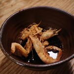 赤間茶屋 あ三五 - 