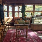 山のレストラン - 