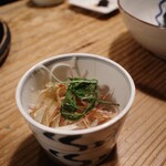 赤間茶屋 あ三五 - 