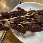 立ち呑みばっかす - 