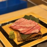 炭火焼肉・しゃぶしゃぶ おきなわ苑 - 