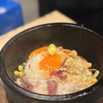 炭火焼肉・しゃぶしゃぶ おきなわ苑 - 