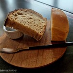 山のレストラン - 