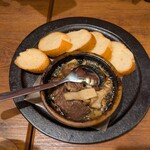 極厚牛タンバル コゾウタン 関内 - 