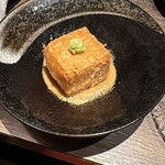 日本酒と創作懐石 恵比寿ちょこっと - 