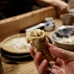 赤間茶屋 あ三五 - 