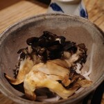 赤間茶屋 あ三五 - 