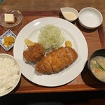 ニューフリッツ田ノ上 - 