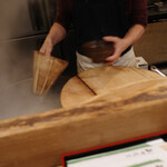 赤間茶屋 あ三五 - 