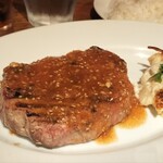 ビストロ カリテプリ - 