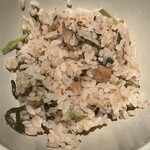 ぱいかじ - ジューシーのアップ