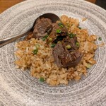 極厚牛タンバル コゾウタン 関内 - 