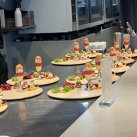 フレンチバルギンザ by plein - 