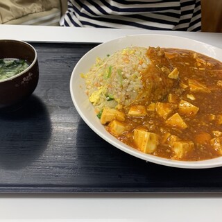 中国北方料理 知味観_0