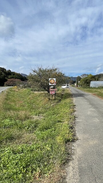 五十嵐商店 小麦丘 - 泉崎（カフェ）の写真