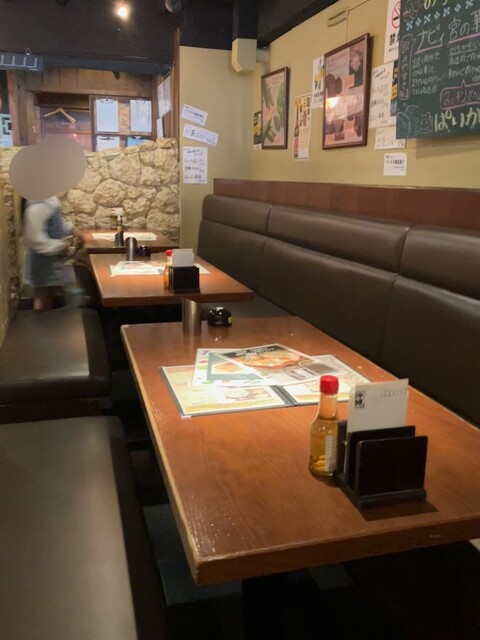 Paikaji Shinjuku Shinnanguchi Ten photo 4