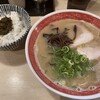 博多ラーメン にこいち
