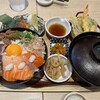 海鮮食堂 魚盛 さいたま新都心コクーンシティ店