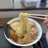金ちゃんラーメン 米沢店