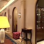 ロイヤルクリスタルカフェ - 