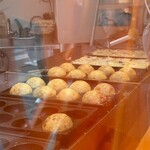 ばくだん焼本舗 - 