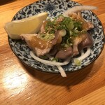 焼肉ホルモン酒場 たかちゃん - 