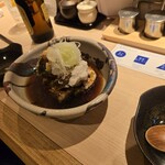 焼鳥と宮城の旨いもの 晴れの日 - 