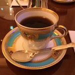 ロイヤルクリスタルカフェ - 