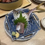 海鮮食堂 魚盛 - 