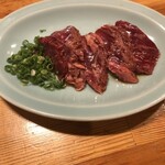 焼肉ホルモン酒場 たかちゃん - 