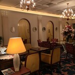 ロイヤルクリスタルカフェ - 