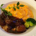 ロイヤルクリスタルカフェ - 