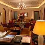 ロイヤルクリスタルカフェ - 