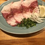 焼肉ホルモン酒場 たかちゃん - 