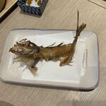 海鮮食堂 魚盛 - 