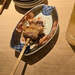 焼鳥と宮城の旨いもの 晴れの日 - 