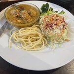 洋食 ツバキ亭 - 