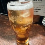 酒舗モモノキ - 
