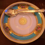 ロイヤルクリスタルカフェ - 