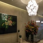 ロイヤルクリスタルカフェ - 