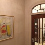 ロイヤルクリスタルカフェ - 